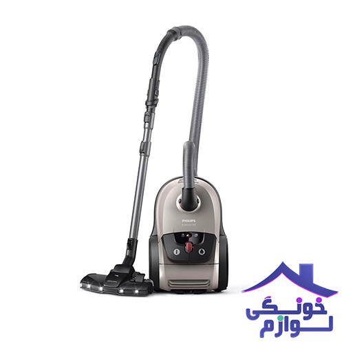 جاروبرقی فیلیپس مدل XD8052 جاروبرقی فیلیپس مدل XD8052