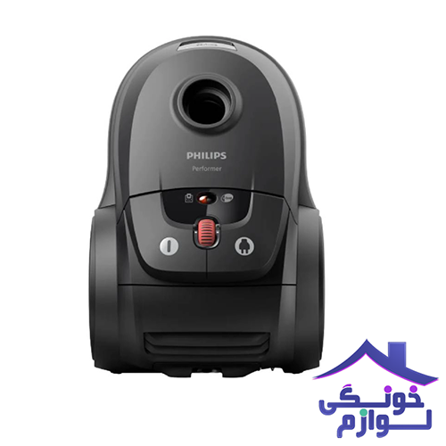 جاروبرقی فیلیپس مدل XD8022 جاروبرقی فیلیپس مدل XD8022