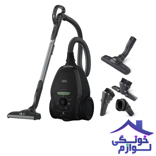 جاروبرقی آاگ مدل VX82-1-ÖKO جاروبرقی آاگ مدل VX82-1-ÖKO